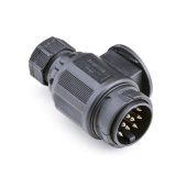 Bukh PRO Z2001013 - PIN PLUG