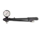 Shockwave Shock Pump With Gauge For S5 Sentinel