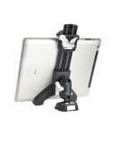 Scanstrut RLS-508-401 ROKK Mini Set Tablet Holder And Base Deck Mounting