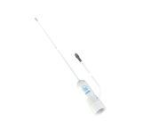 Pacific Aerials P6035 - SeaMaster Classic VHF 1.0m UltraGlass Antenna + 5m Cable