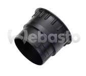 Webasto 1320922A - Union Nut For Air-Outlet D60 (ex. 9009239B)