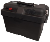 Smart Battery Box IP65 428x248x295mm