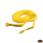 Trem N0530007 - Polyester Fastening Belt Life Line 7 mt