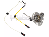 Webasto 9034036B - Air Top EVO 2000 Burner and Glowpin Service Kit 24v (ex. 9034036A)