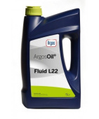 Hydraulic Oil - Q8 Fluid, 5 Liters