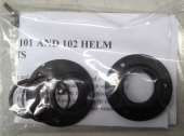 Hydrive SK101 - Hydrive Seal Kit 101/102 Helm Unit
