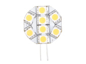 Talamex Super LED 8 10-30V G4-Side