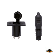 Trem L0601338 - Socket And Cigarette Lighter Plug