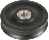Ronstan RF71000 Series 75 All Purpose Sheave, Acetal