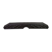 Lankhorst Fender Plastic Katchoe Medium Closed 11 x 14 x 110 cm