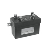 Italwinch Windlass Relay Boxes 12V & 24V – Bipolar and Unipolar IP56 Control Units