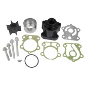 Water Pump Kit For Yamaha Engines - F75 to F100