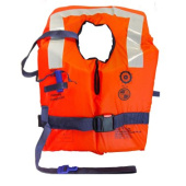 Ocean Safety Baby SOLAS Lifejacket