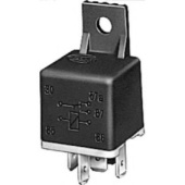 Hella Relay 24V 15/30A Switch