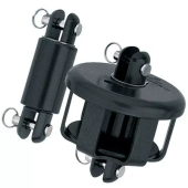 Harken 434 - Low-Load Furling System 3mm Luff Wire