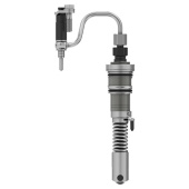 John Deere SE502064 - Fuel Injection Pump REMAN