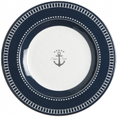 Marine Business Sailor Soul Dessert Plate Ø 20,5 cm