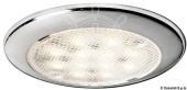 Osculati 13.442.12 - Procion AISI316 Ceiling Light With Switch