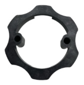 Lewmar 15044106 - Closing Ring Top Cap Assembly for 3-Speed Winches
