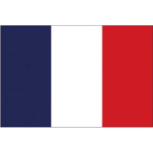 IMPA France Boat Flag