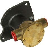 Johnson Pump 10-24140-1 - Self-Priming Bronze Cooling Water Impeller Pump F5B-9