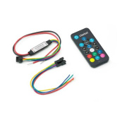 Clarion 010-13578-00 - RGB Lighting Controller For Speakers And Subwoofers