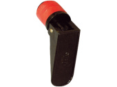 Eval 00915-25 - Plastic Drain Plug With Lock, 25mm