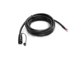 Humminbird 720110-1 - Apex/MEGA Live PC 13 Power Cable - 3.0 Meter