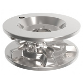 OSP Gypsy 8MM 1500/2000 GP2