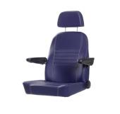 Pörtner Seat Advantage / Dark Blue