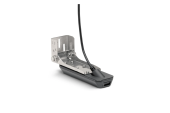 Humminbird 710280-1 - XM 9 HW MDI T - Helix Mega DI+, Dual Spectrum CHIRP w/ Temp Transom Transducer