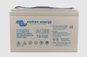 Victron Energy BAT412112081 - AGM Super Cycle Battery 12V/125Ah