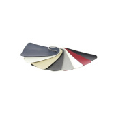 Vetus CHSKAIW - Upholstery Fabric (Roll) 500x137mm, White