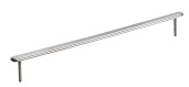 Osculati Deluxe AISI 316 Stainless Steel Rubbing Strake