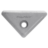 Martyr Aluminium Anode For Volvo Duo Prop Lower Unit