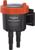 Hollex Water Filter Type S Ø13/16/19mm