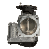 VDO 408-237-212-008Z - Throttle Body