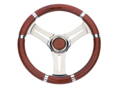 Savoretti Steering Wheel T18 350mm