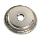 Surefas 120000-100 - Q-Snap Part B Stainless Steel 316 (100 pcs)