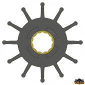 Trem P0395095 - Impeller Diameter 95 mm