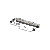 Eno Masterglass 2-Burner Pot Holder