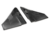 Talamex Black Hydrofoil Stabilizer Midi 4-50HP