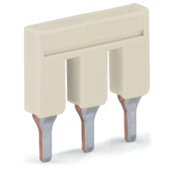 Wago Jumper 3-Way Insulated