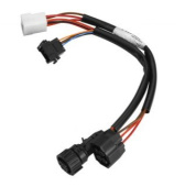 Webasto 1321035A - SP-Wiring Harness