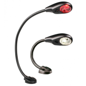 Hella Marine Two Colors Chart Table Lamp White / Red Light - 400 mm