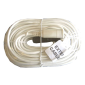 NASA 20 Meter Extension Cable Loose Plug/Junction Box, V1 Wind 5-Core