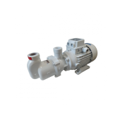 Gianneschi EL/Pump - Single Screw MV44 G, 230/400V, T, 50HZ 0.75KW