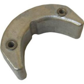 MG Duff Horseshoe Anode Zinc Bombardier/Johnson/Evinrude