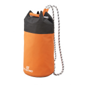 Plastimo 66058 - Waterproof Barrel Bag Orange/black 20L