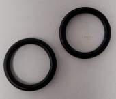 Parker 30-0132 568-212 O-Ring Buna 70